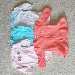 🚫SOLD🚫Gerber Carter's Bundle NWOT Baby Girls clothes 3-6 Months Fall/Winter